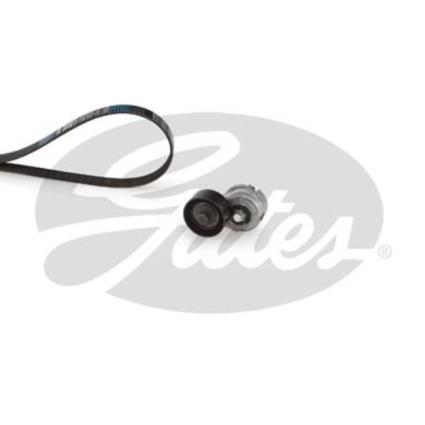 Kit Micro-v  K016pk1060
