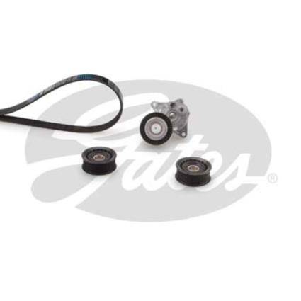 Kit Micro-v  K016pk2193