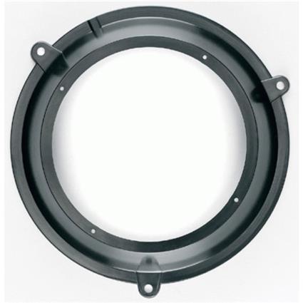 Adaptadores Frontais Ø165  Altifalantes Para Panda 03>12