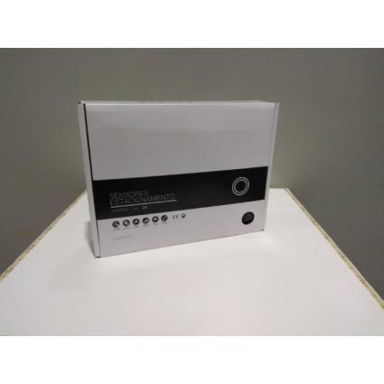 Kit Sensores Mastersensor Eco Bezouro Oem