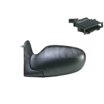 Retrovisor Alkar 6125130