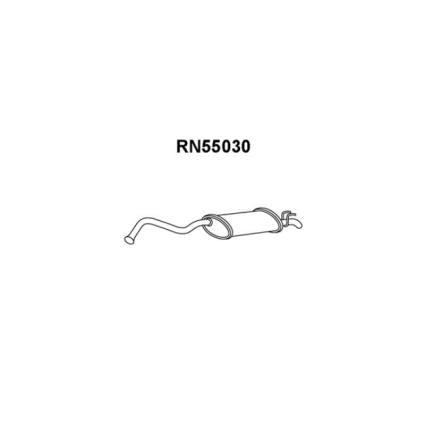 Escape  Rn55030