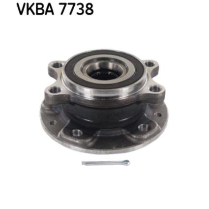 Kit Rolam Roda Ren Kadjar; Niss Qashqai  Vkba7738''