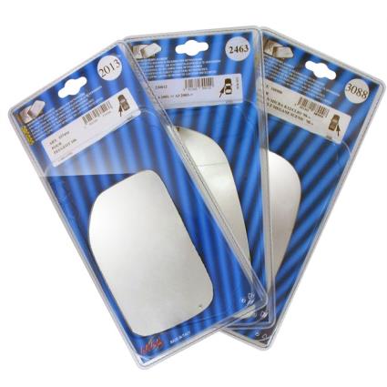 Espelho Retrovisor Direito 3018