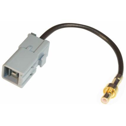 Adaptador De Smb  Para Gt5 Para Antena Gps 8940