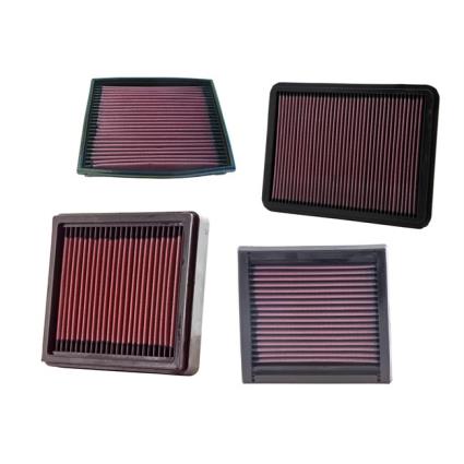 Filtro Desportivo  Especifico 33-2522