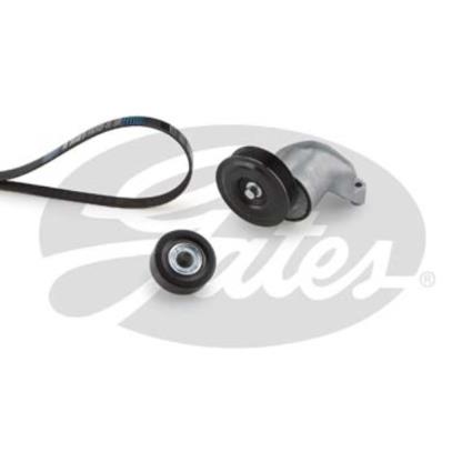 Kit Micro-v  K026pk1768