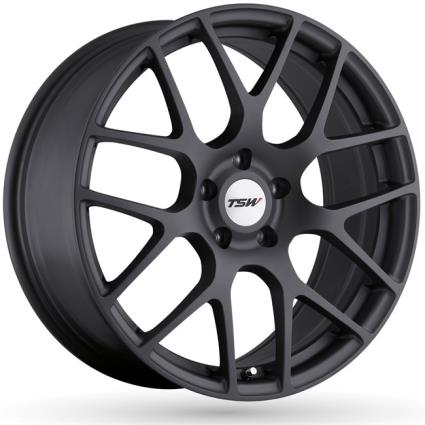 Jante  Nurburgring 8x19 5x100 Et35