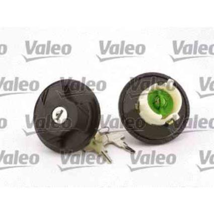 Tampa De Combustível Valeo Com Dispositivo Anti-roubo 247561 Fiesta