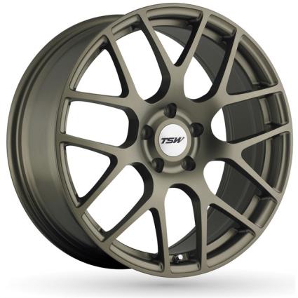 Jante  Nurburgring 9x20 5x120 Et35