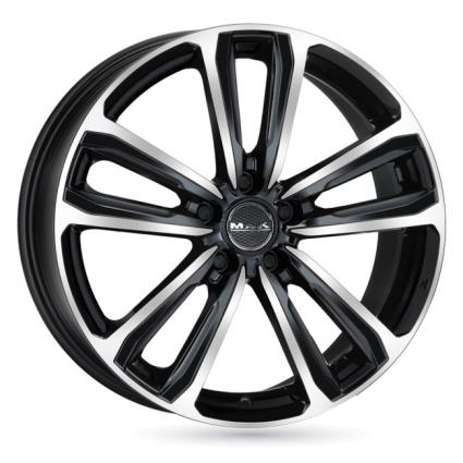 Magma 8x18 5x108 E50 B 72