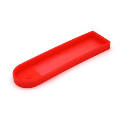 Protector De Ecrã Xiaomi M365 Silicone Whinck Vermelho