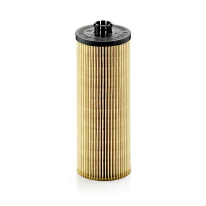 Filtros De Óleo  Hu947/2x