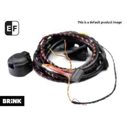 Kit Eléctrico Para Engate De Reboque  732703