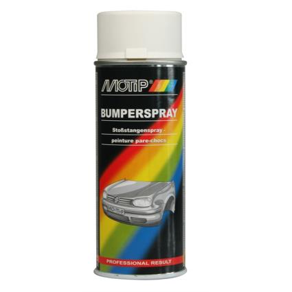 Tinta Branca Para Pára-choques  M04085 400 Ml