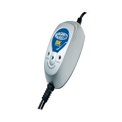Carregador De Bateria Litio Moto Magneti Marelli