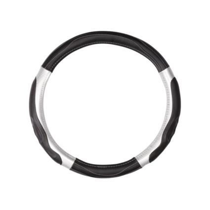 Capa De Volante  Masageado Carbono