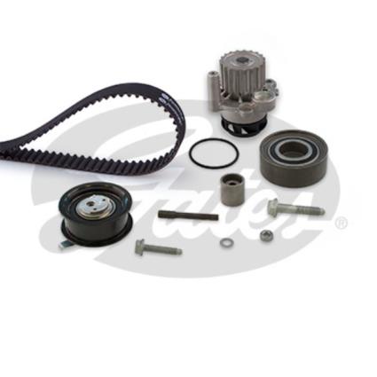 Kit Distribuição + Bomba Agua  Kp25559xs-1