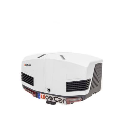 Porta Bagagem Towbox V3 Towcar Tv3xgb0