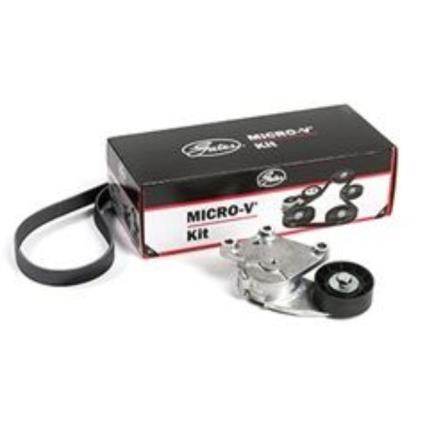 Kit Micro-v  K066pk2460