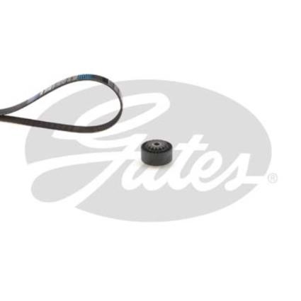 Kit Micro-v  K015pk908