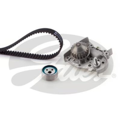 Kit Distribuição + Bomba Agua  Kp15192xs
