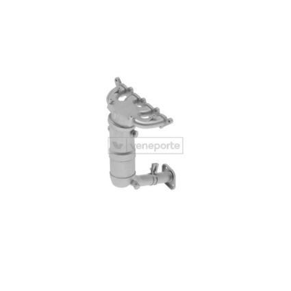 Catalisador  Fa25580k