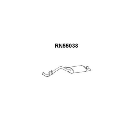 Escape  Rn55038