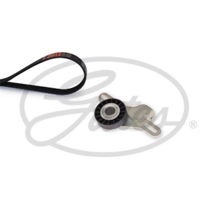 Kit Micro-v  K014pk993