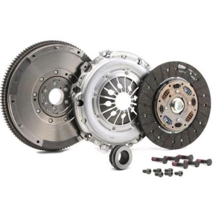 Kit De Embraiagem  837039 (fullpack Dmf)