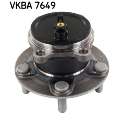Kit Roda Mazda 3, 6, Cx-5  Vkba7649
