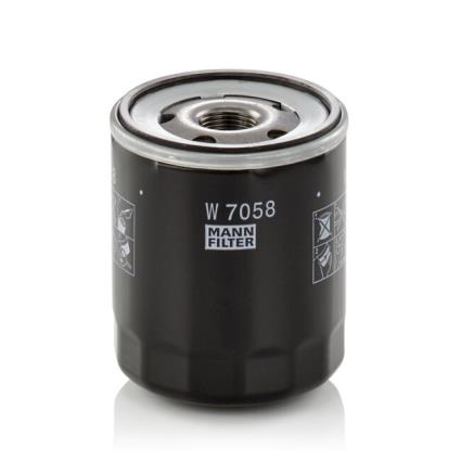 Filtros De Óleo  W7058