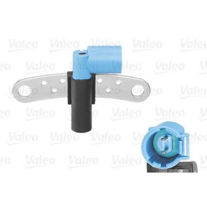 Sensor Da Cambota Valeo 254064