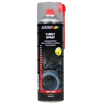Spray Correias- V  500 Ml