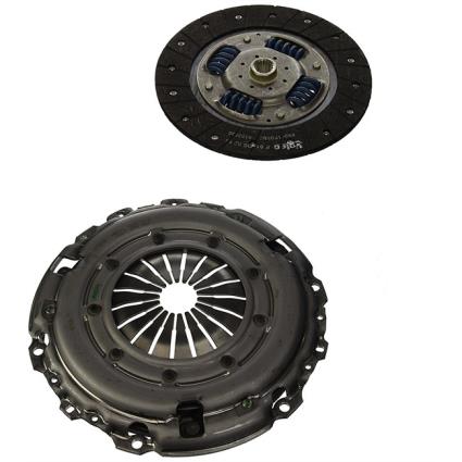 Kit Embraiagem  786027