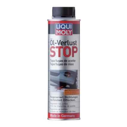 Tapa Fugas De Óleo Liqui Moly