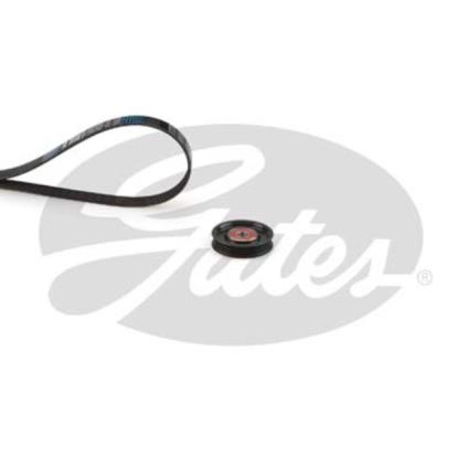 Kit Micro-v  K013pk668