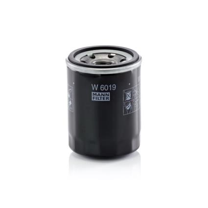 Filtro De Óleo  W6019