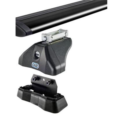 Kit De Fixação Barras De Tejadilho Cruz 936-515