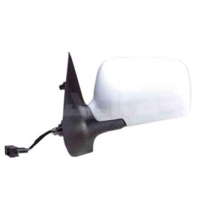 Retrovisor Esquerdo  6125108