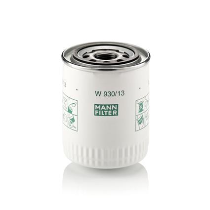 Filtro De Óleo  W930/13