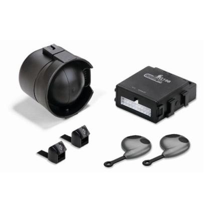 Alarme  4698 Wireless