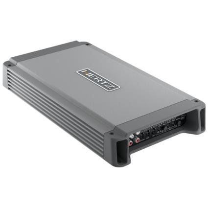 Amplificadores  Hcp 5md 24v 5 Canais