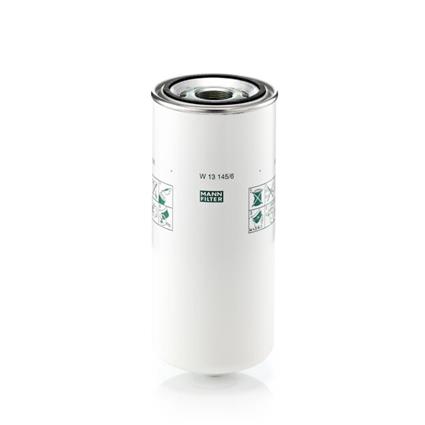 Filtros De Óleo  W13145/6