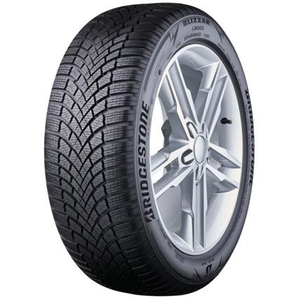 Pneu 4x4  Blizzak Lm005 215/65 R16 102 H Xl