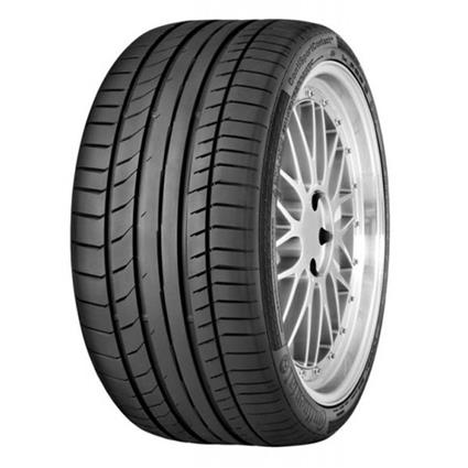 Pneu 4x4  Contisportcontact 5 Suv 245/45 R19 98 W Opel