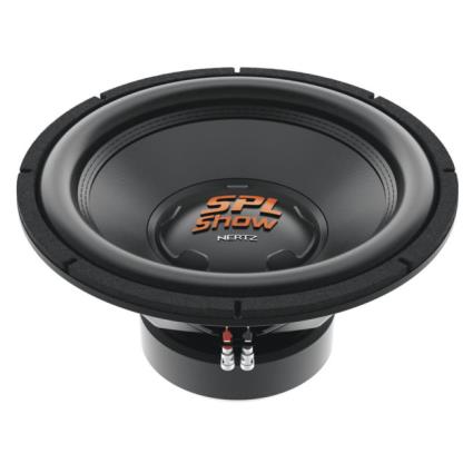 Subwoofer  Ss 15 D2 38cm