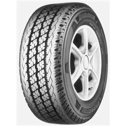 Pneu Utilitário  Duravis R660 215/75 R16 116/114 R