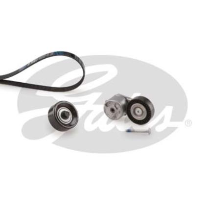 Kit Micro-v  K026pk1685