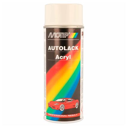 Tinta Acrílica Atwoo Compacto Não Metálico 45360